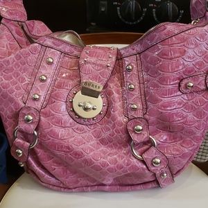 Guess purse